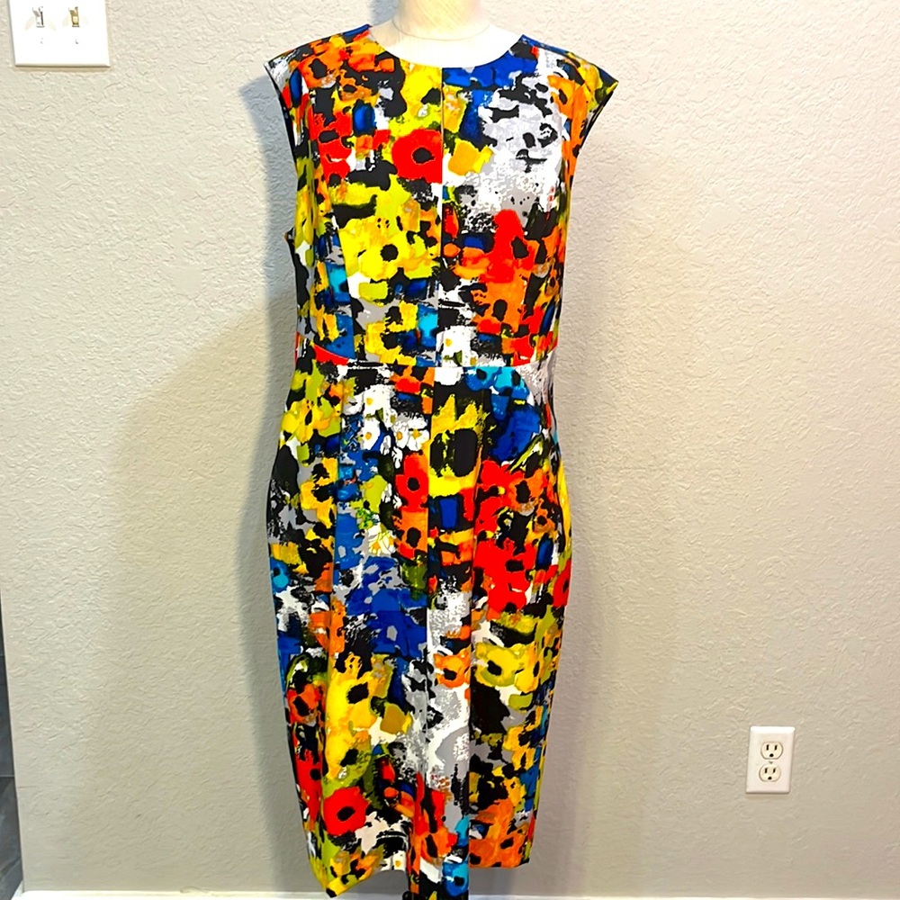 Jones Studio Separates Dress